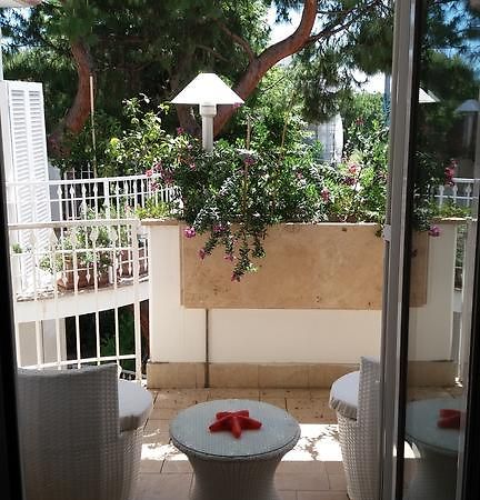 Sea House Apartment San Benedetto del Tronto Exterior photo