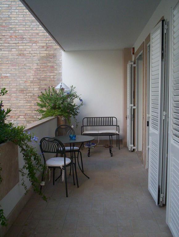 Sea House Apartment San Benedetto del Tronto Exterior photo