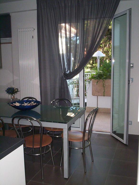 Sea House Apartment San Benedetto del Tronto Exterior photo