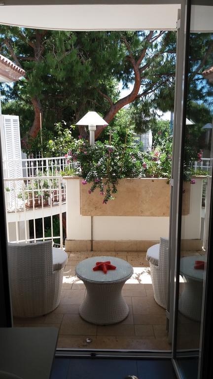 Sea House Apartment San Benedetto del Tronto Exterior photo